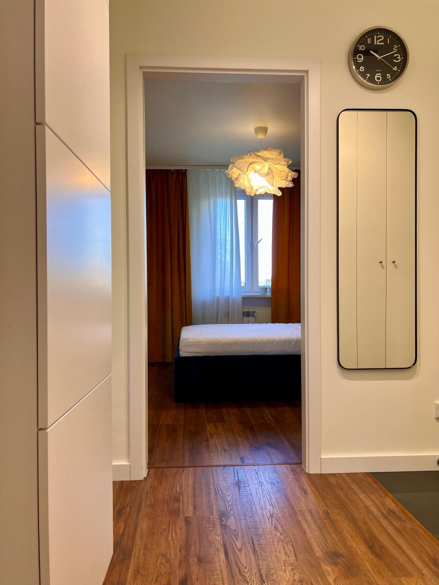Apartament P38 Tarnów Exteriér fotografie