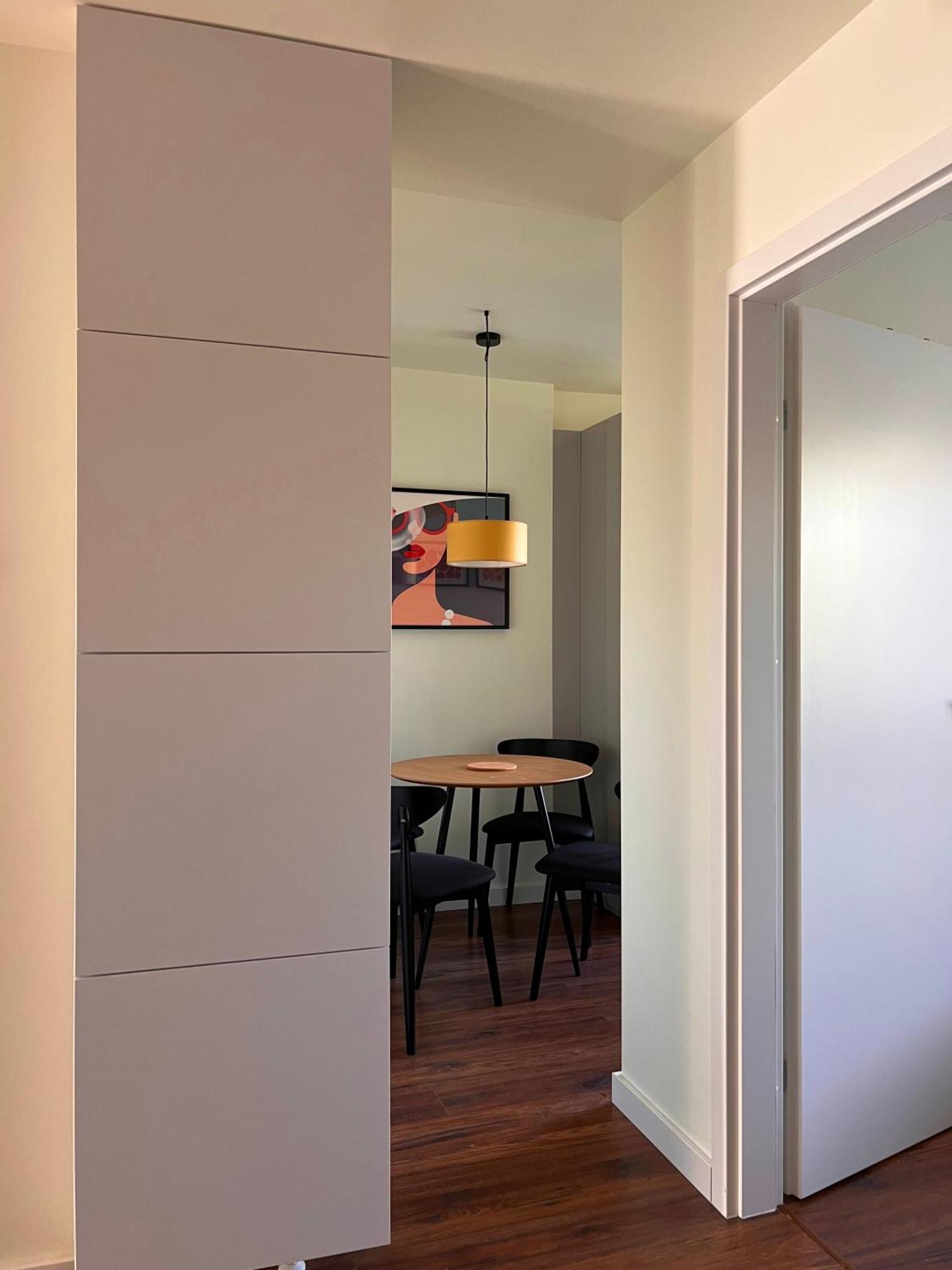 Apartament P38 Tarnów Exteriér fotografie