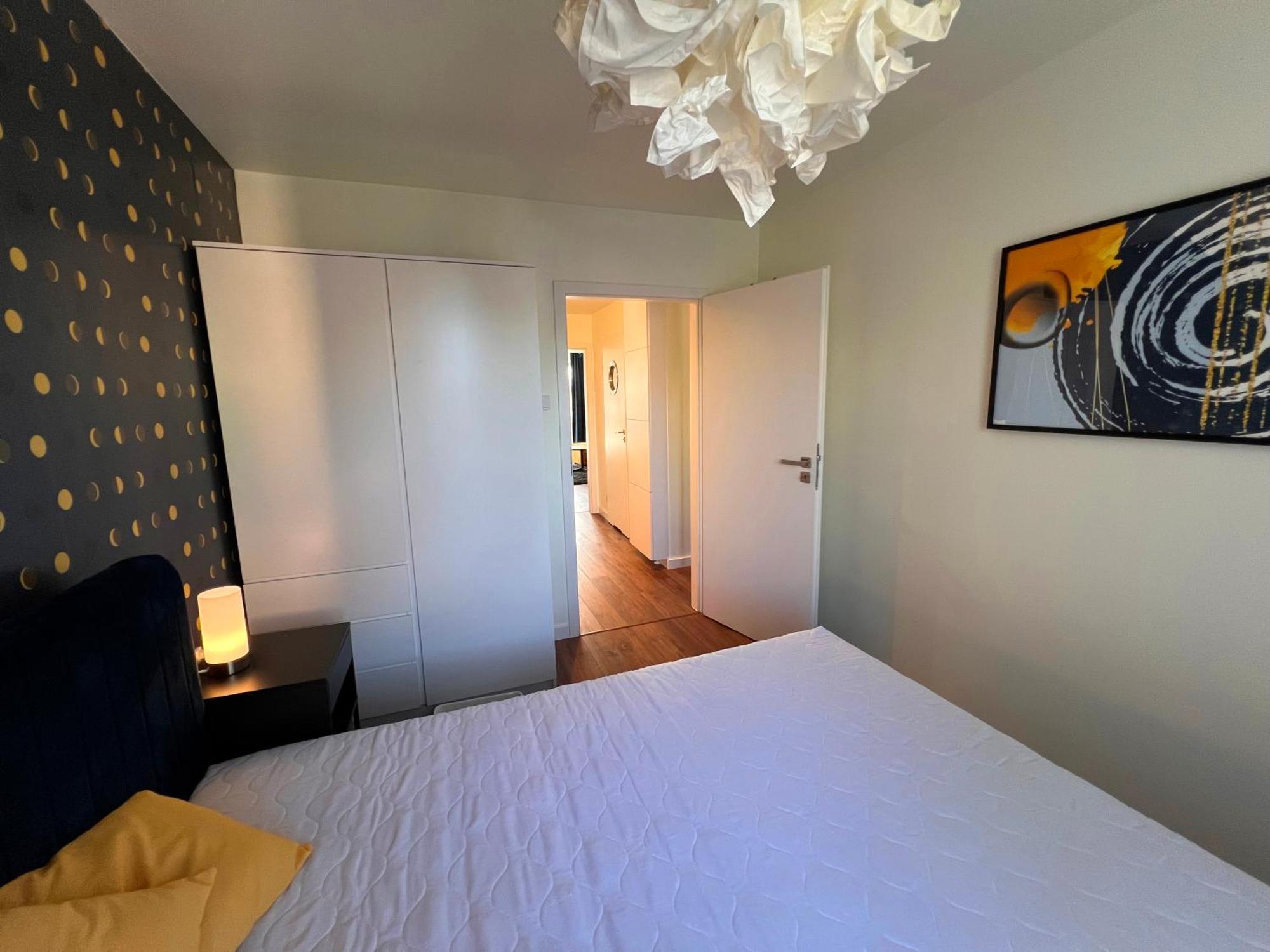 Apartament P38 Tarnów Exteriér fotografie
