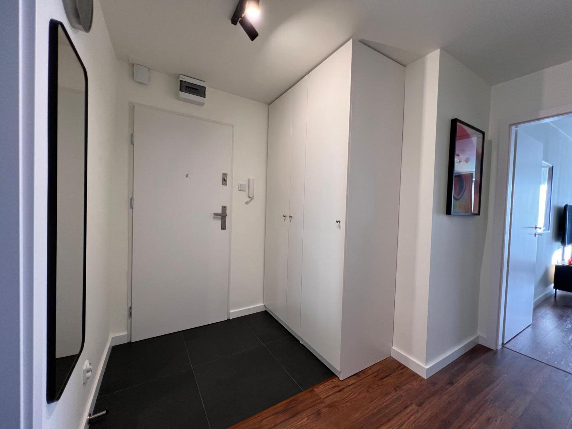 Apartament P38 Tarnów Exteriér fotografie