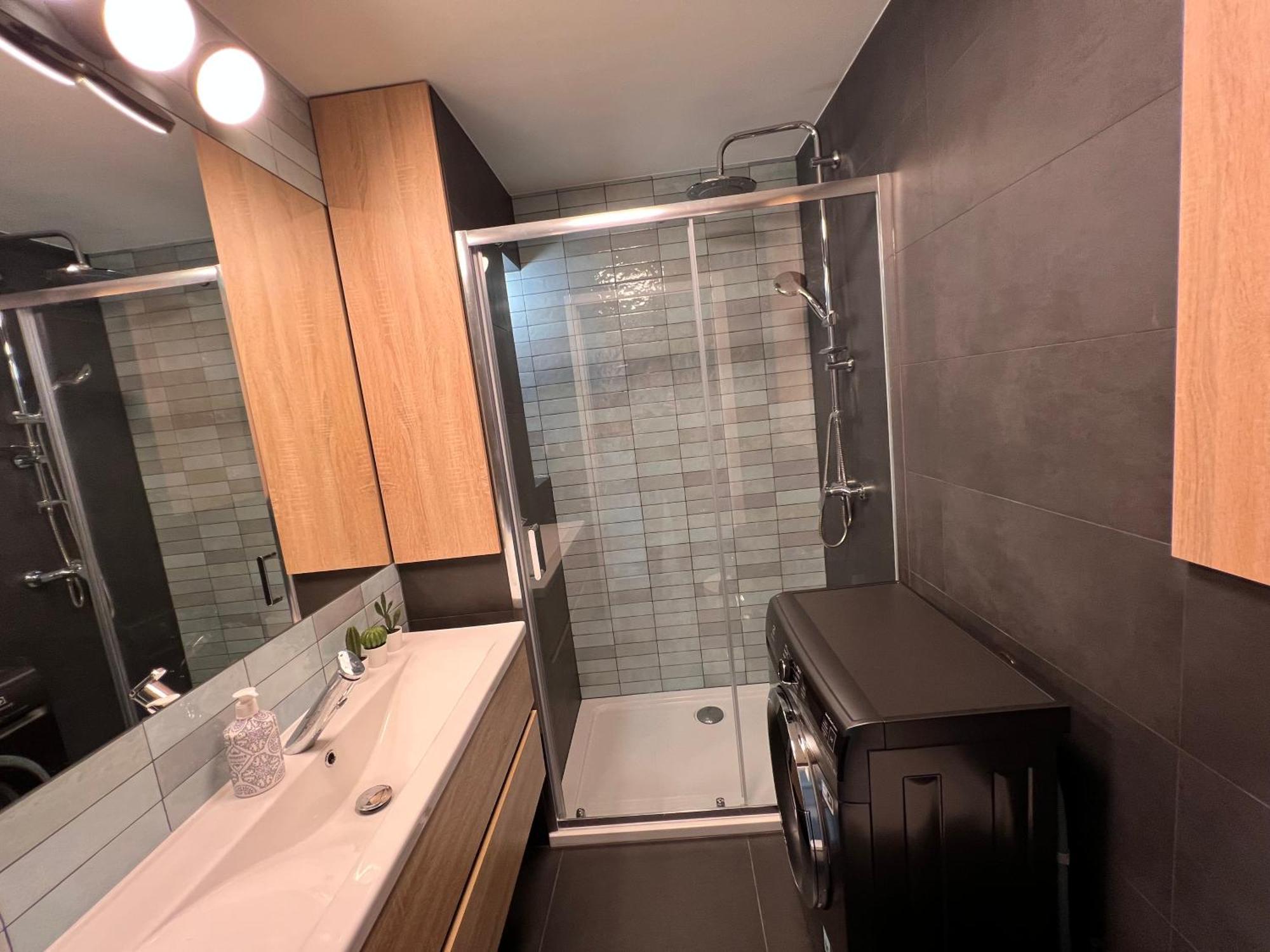 Apartament P38 Tarnów Exteriér fotografie
