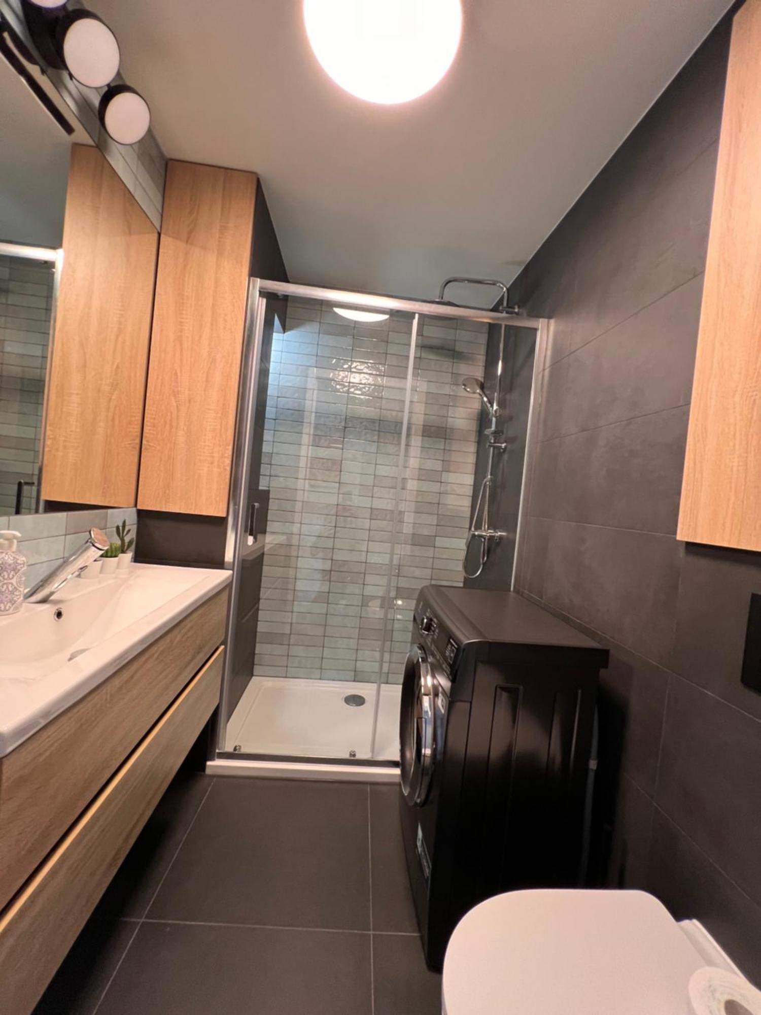 Apartament P38 Tarnów Exteriér fotografie
