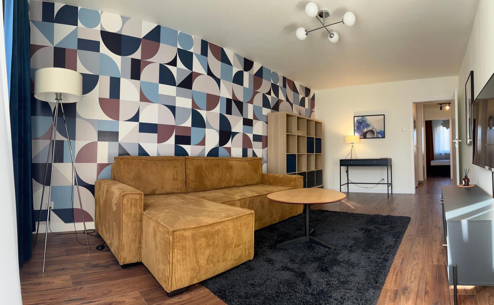 Apartament P38 Tarnów Exteriér fotografie