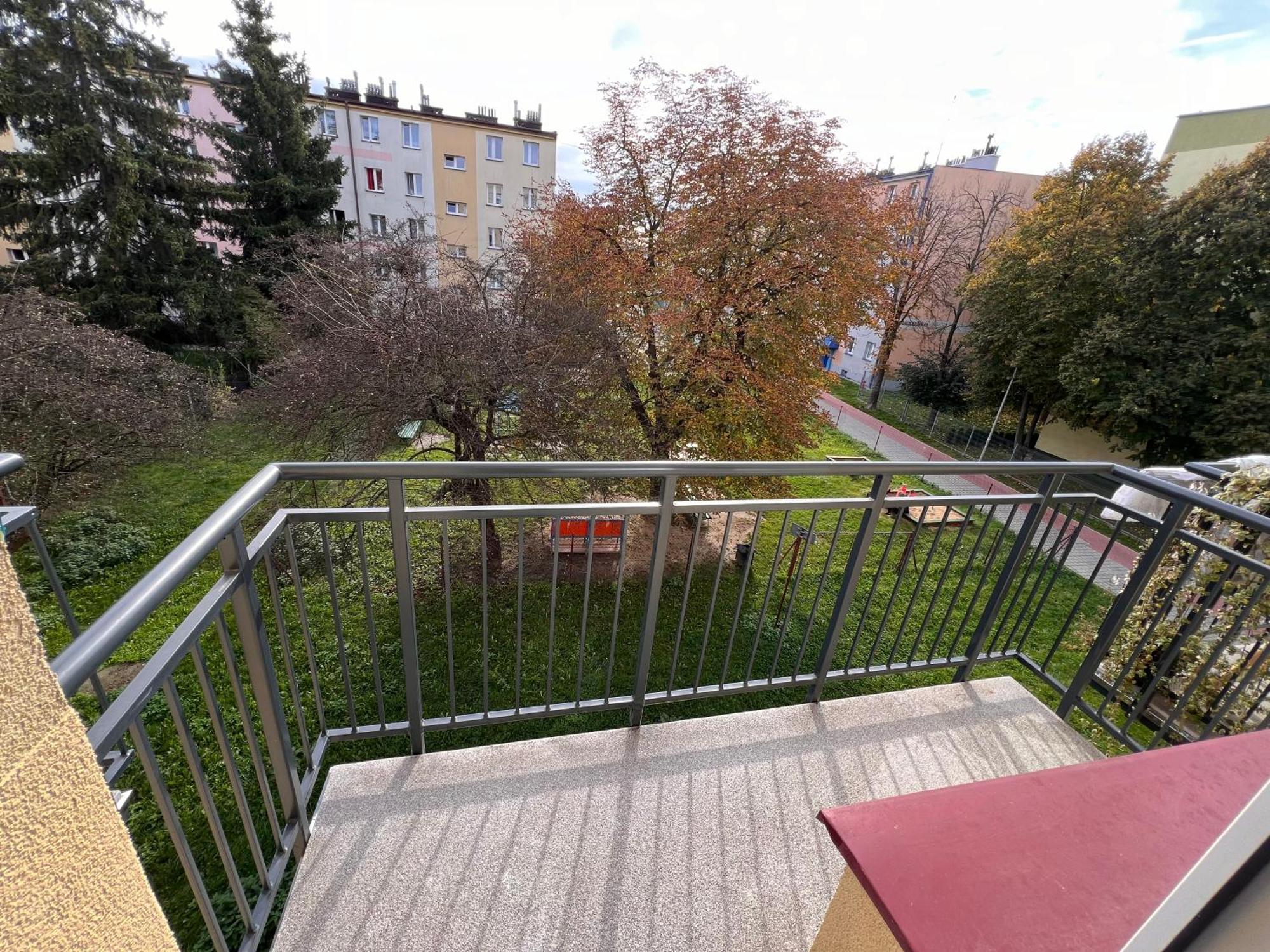 Apartament P38 Tarnów Exteriér fotografie